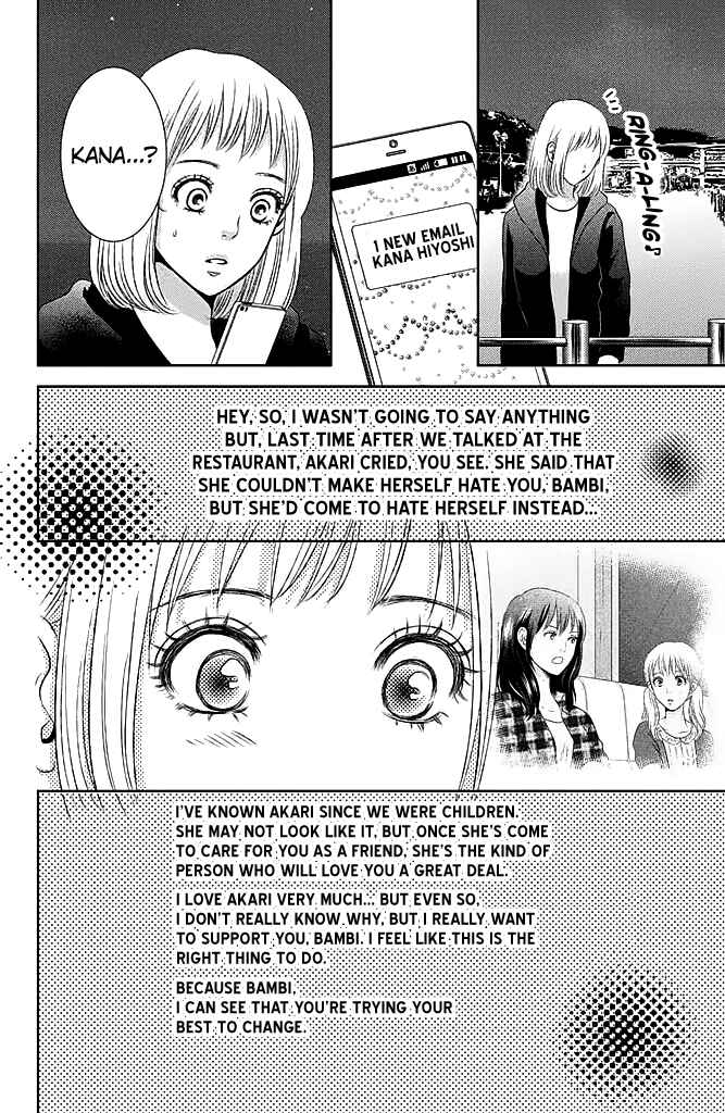 Page 14 Chapter 17 Bambi to Dhole
