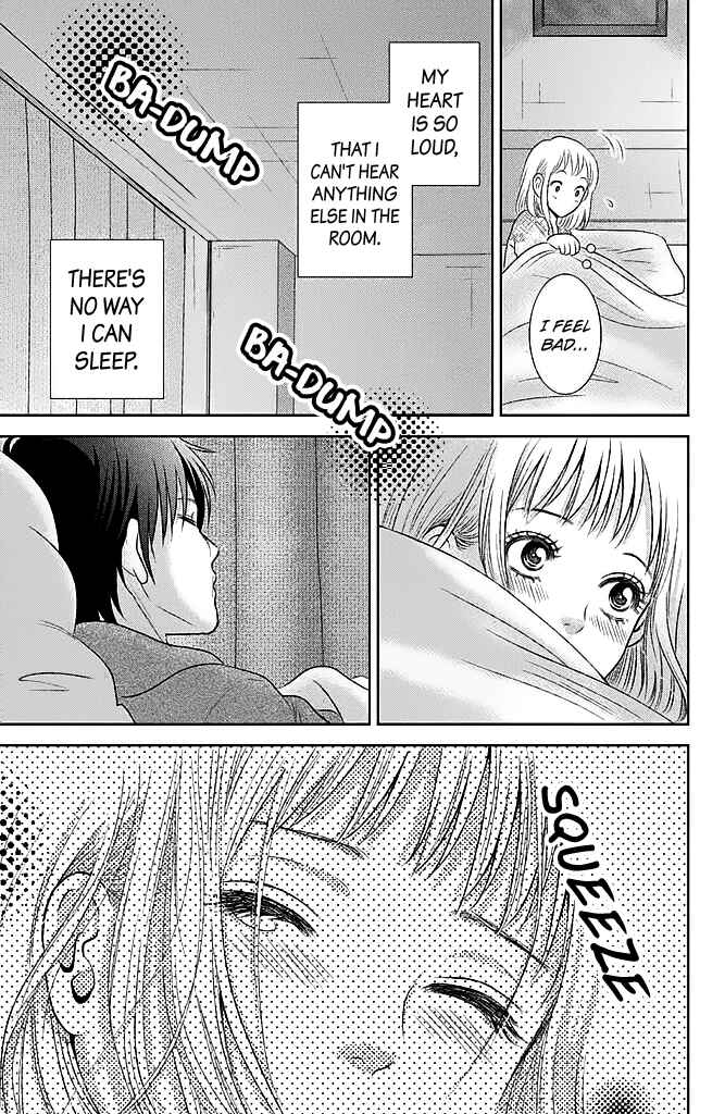 Page 29 Chapter 17 Bambi to Dhole