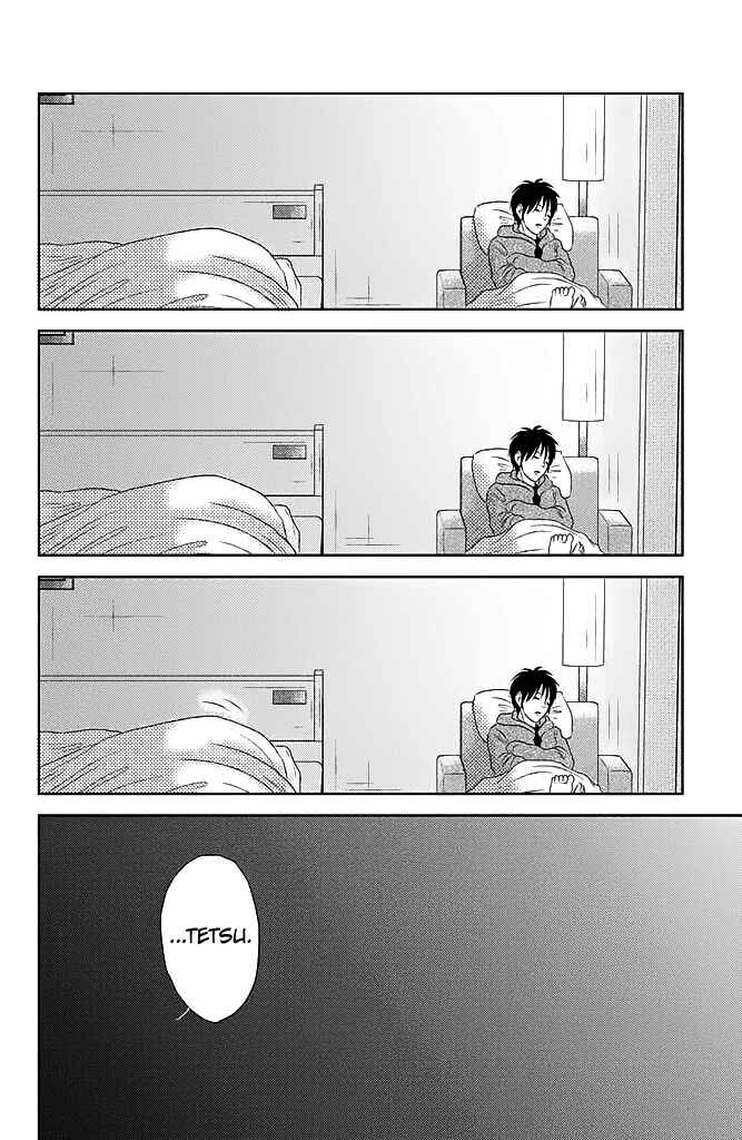 Page 30 Chapter 17 Bambi to Dhole