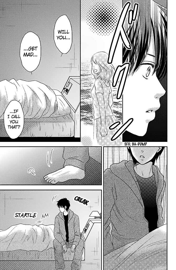 Page 31 Chapter 17 Bambi to Dhole