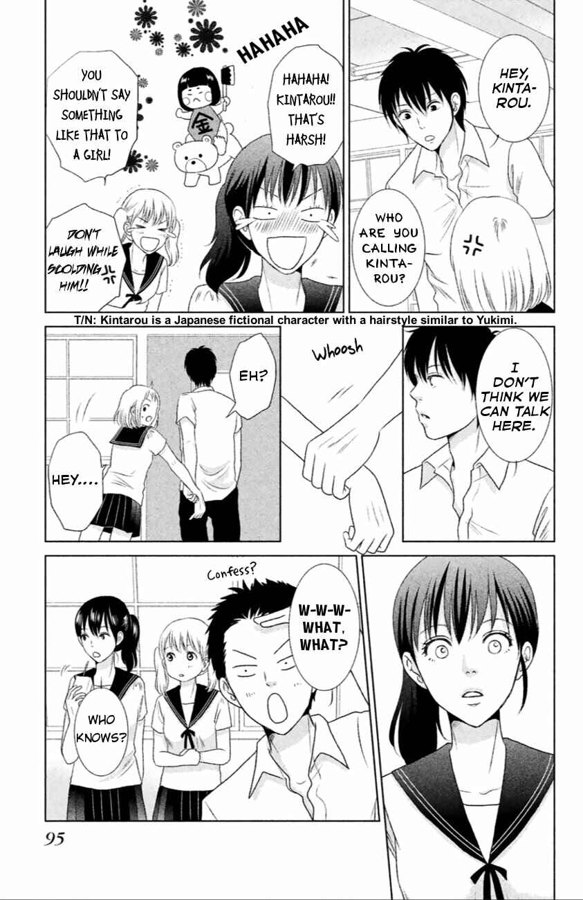 Page 11 Chapter 11 Bambi to Dhole