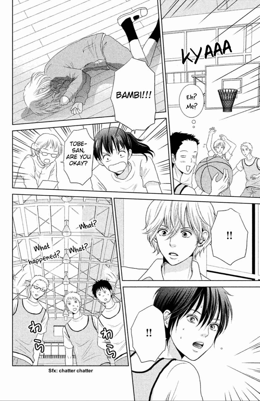 Page 18 Chapter 11 Bambi to Dhole