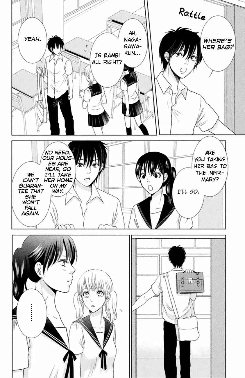 Page 24 Chapter 11 Bambi to Dhole