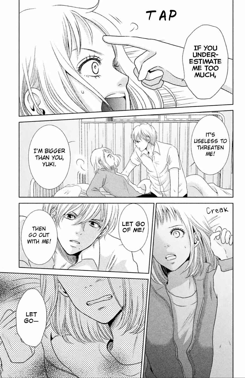 Page 29 Chapter 11 Bambi to Dhole