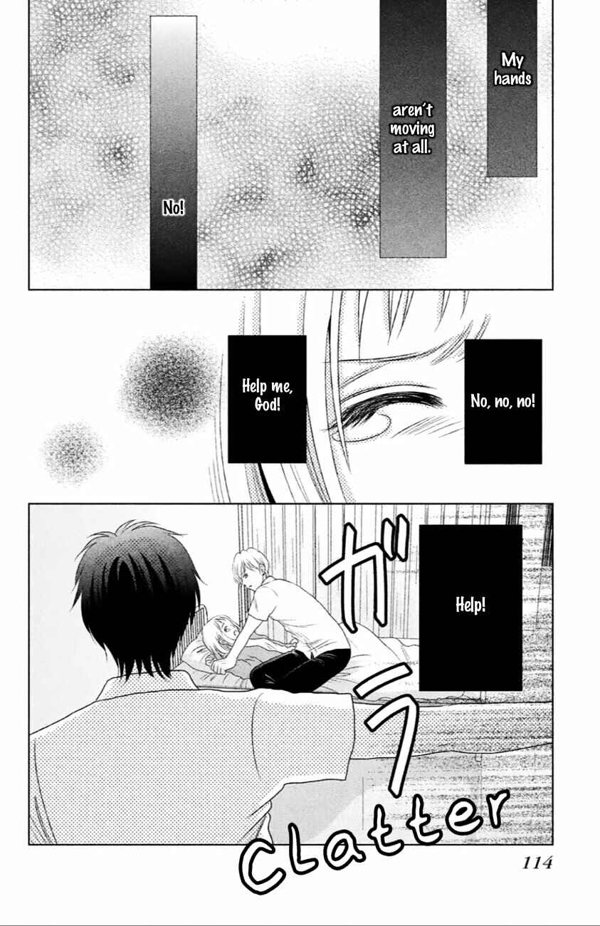 Page 30 Chapter 11 Bambi to Dhole