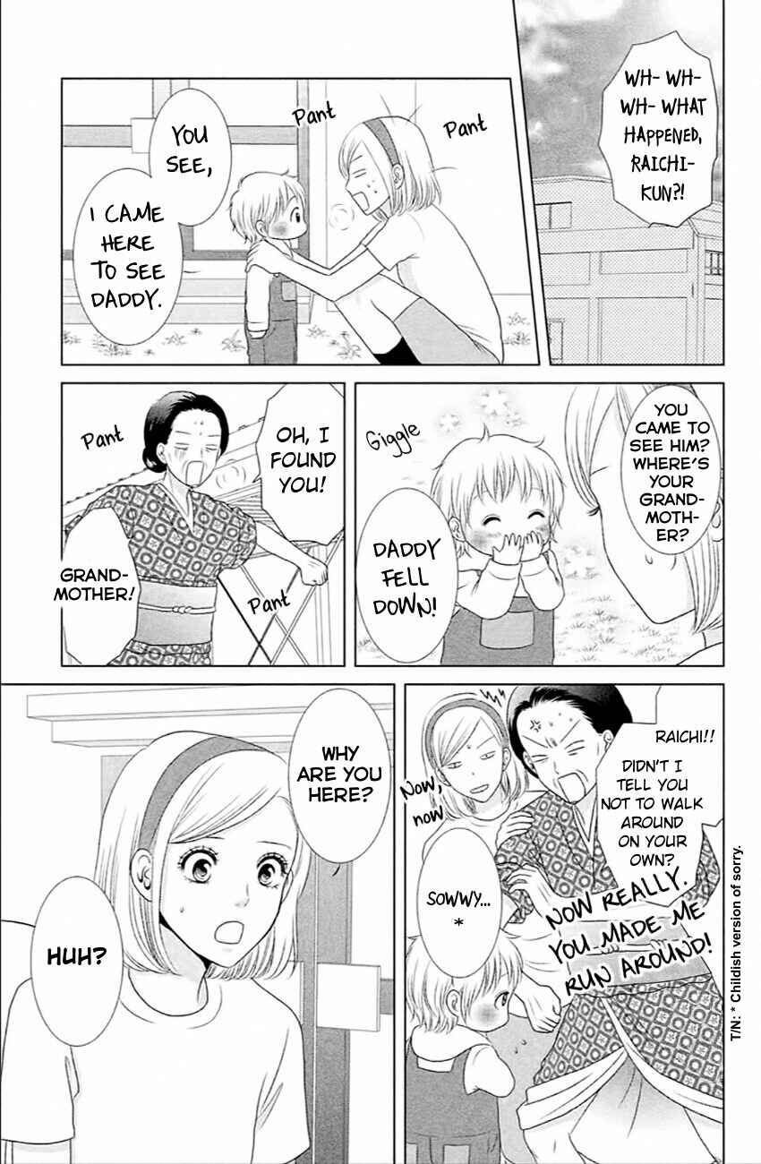 Page 15 Chapter 6 Bambi to Dhole