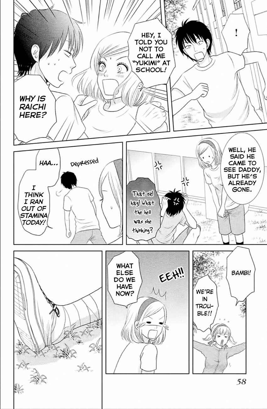Page 18 Chapter 6 Bambi to Dhole