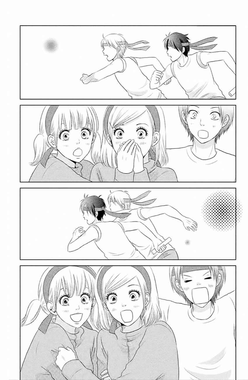 Page 27 Chapter 6 Bambi to Dhole