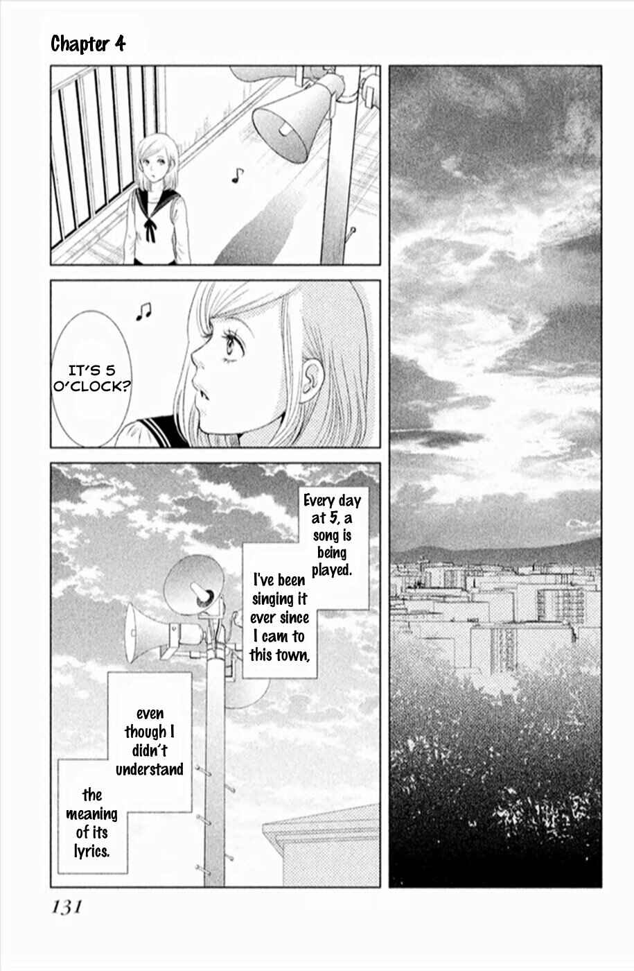 Page 3 Chapter 4 Bambi to Dhole