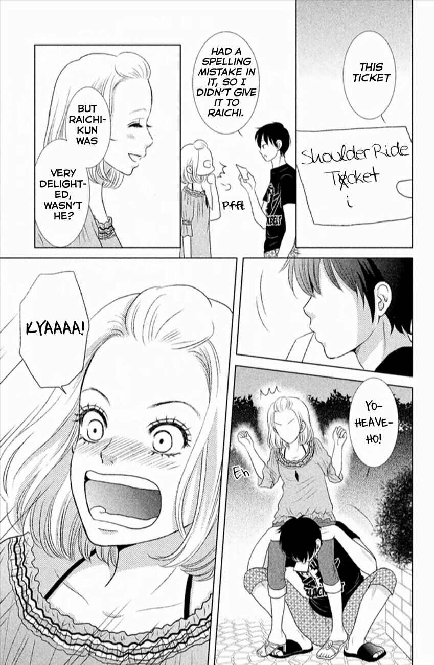 Page 33 Chapter 4 Bambi to Dhole