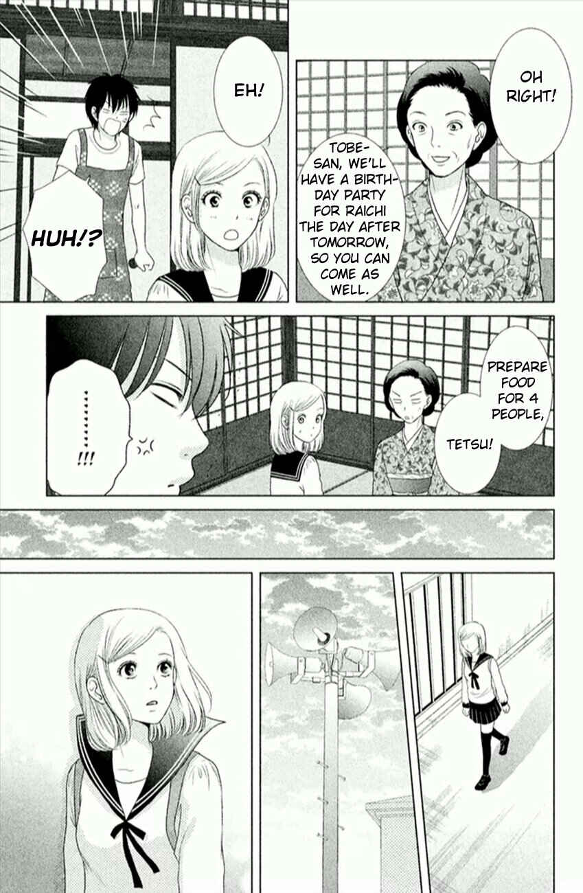 Page 9 Chapter 4 Bambi to Dhole