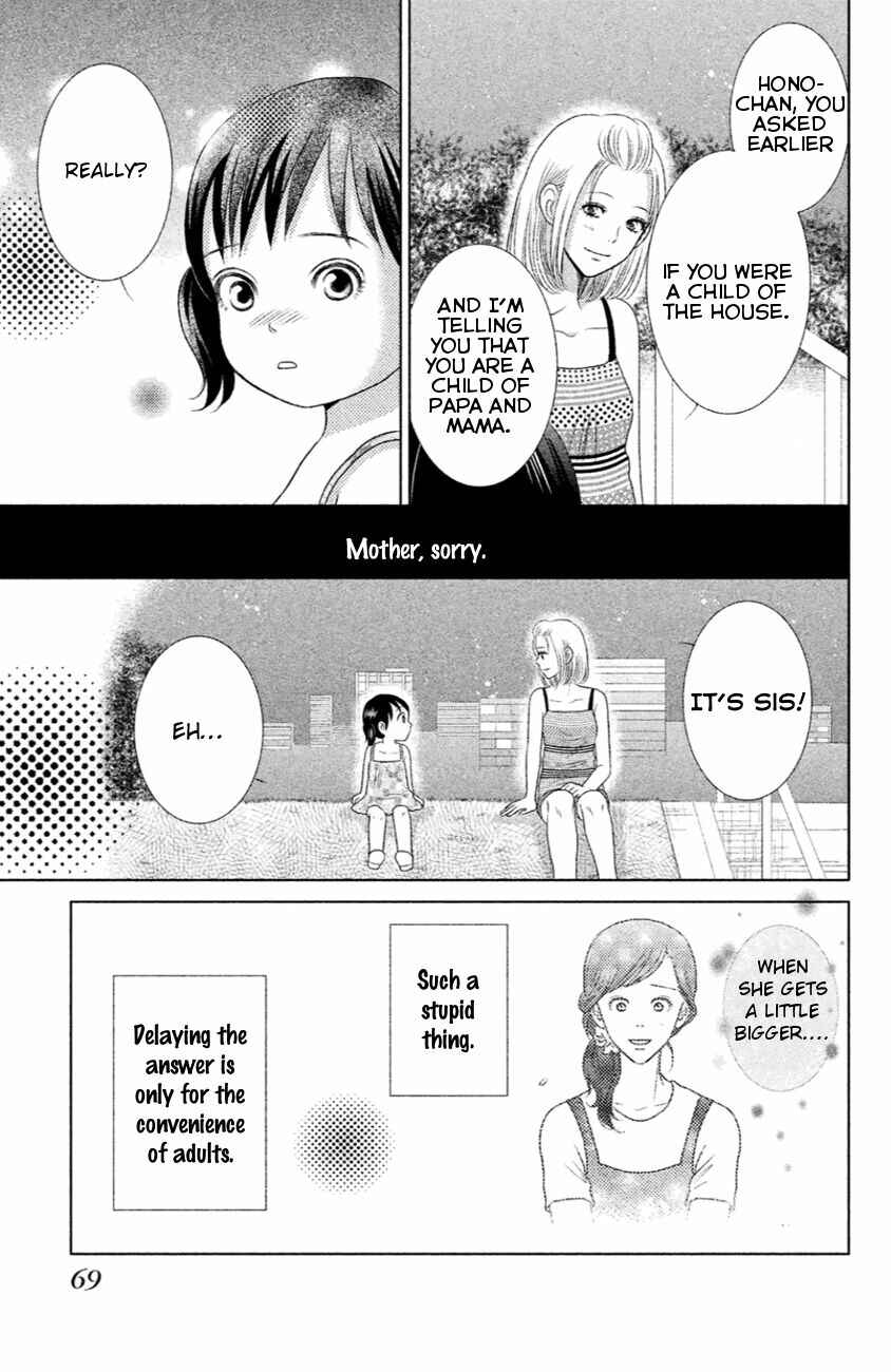 Page 25 Chapter 10 Bambi to Dhole