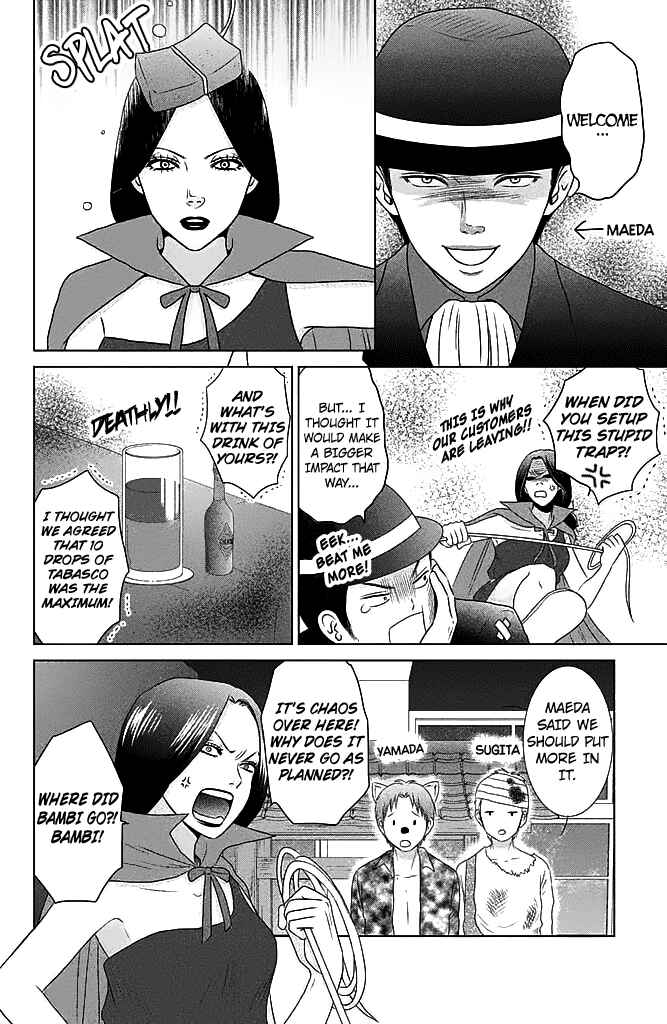 Page 4 Chapter 20 Bambi to Dhole