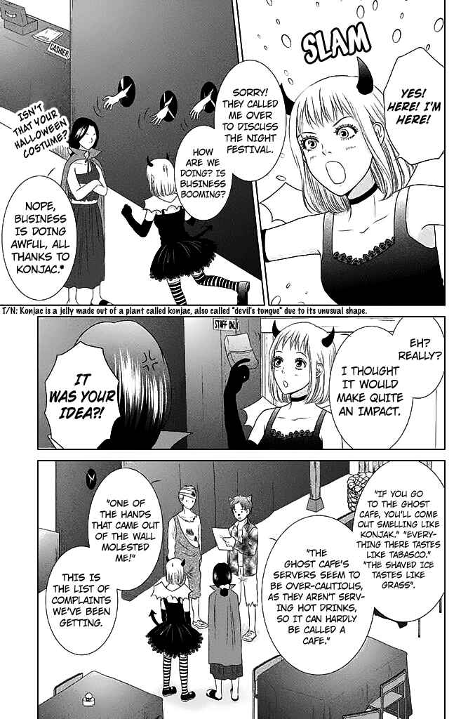 Page 5 Chapter 20 Bambi to Dhole