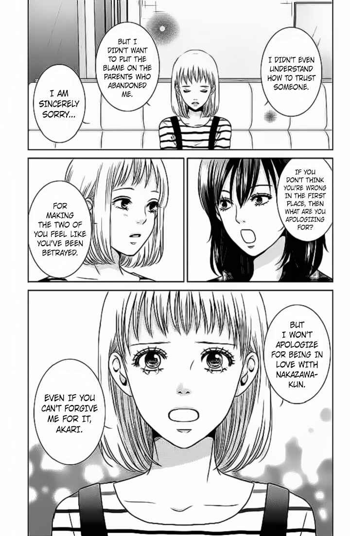 Page 29 Chapter 14 Bambi to Dhole