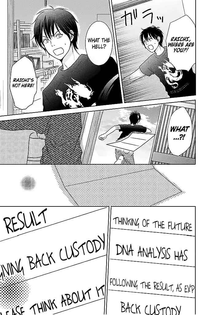Page 15 Chapter 15 Bambi to Dhole