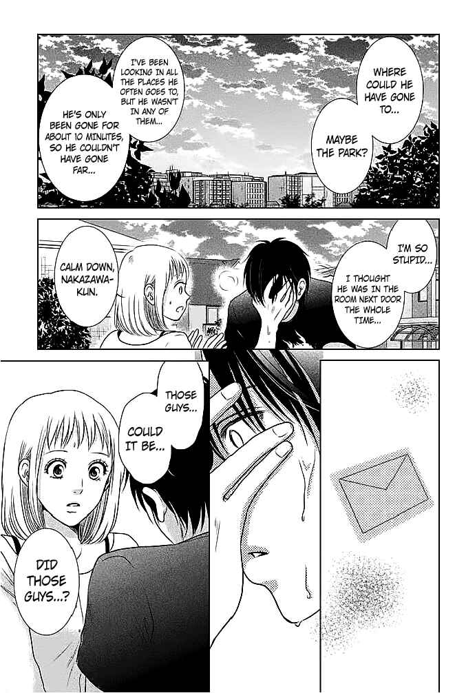 Page 19 Chapter 15 Bambi to Dhole