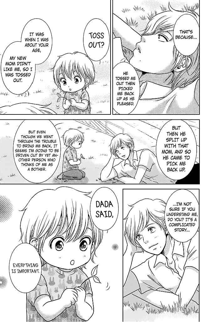 Page 23 Chapter 15 Bambi to Dhole