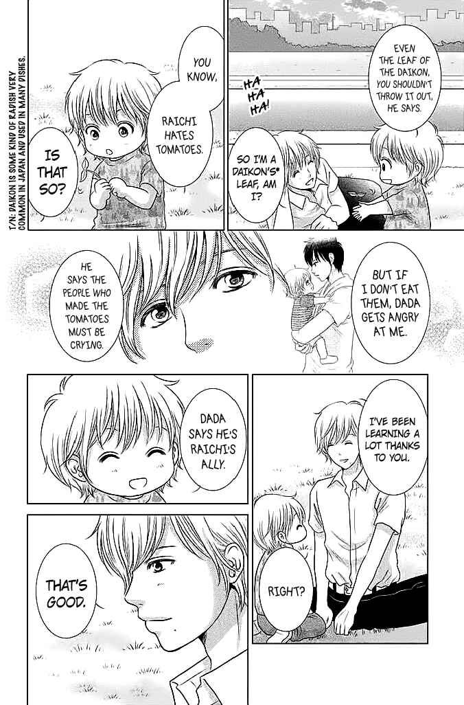 Page 24 Chapter 15 Bambi to Dhole