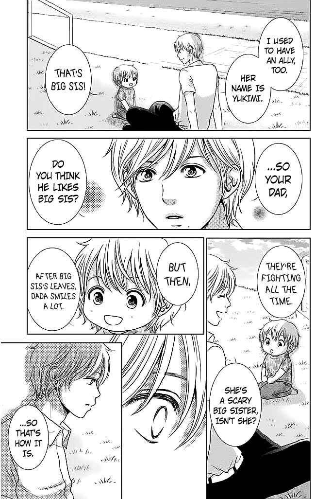 Page 25 Chapter 15 Bambi to Dhole