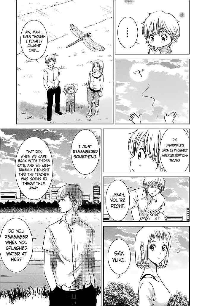 Page 31 Chapter 15 Bambi to Dhole