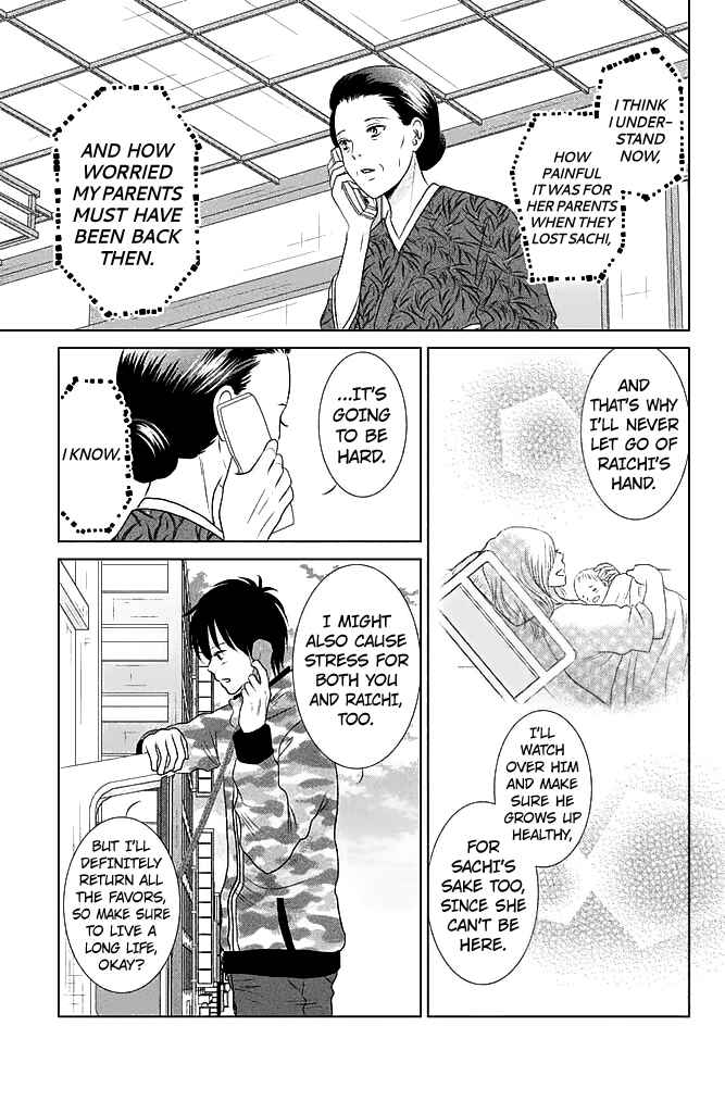 Page 19 Chapter 19 Bambi to Dhole