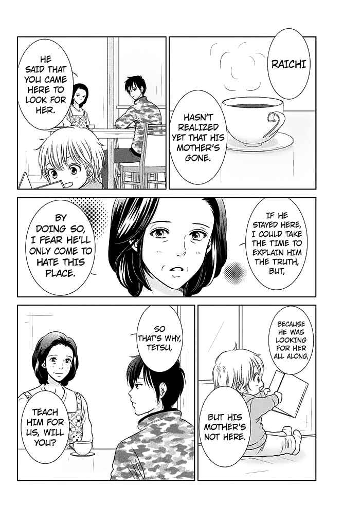 Page 24 Chapter 19 Bambi to Dhole