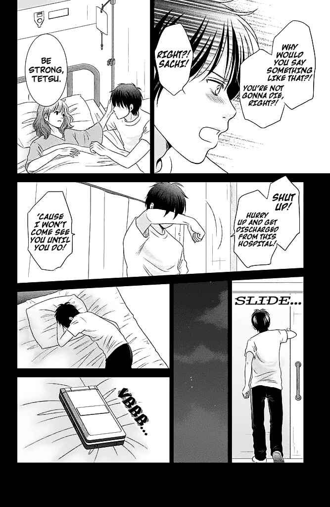 Page 28 Chapter 19 Bambi to Dhole