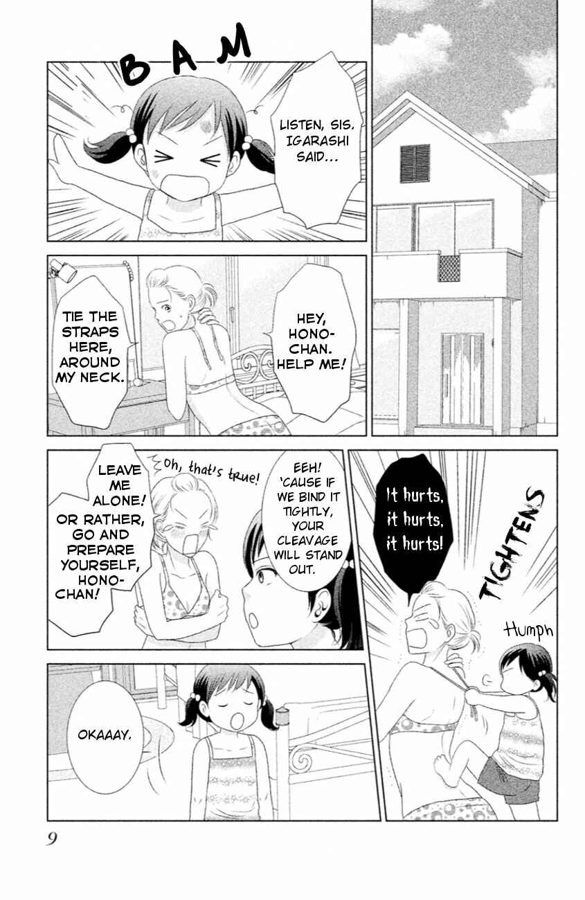 Page 12 Chapter 9 Bambi to Dhole