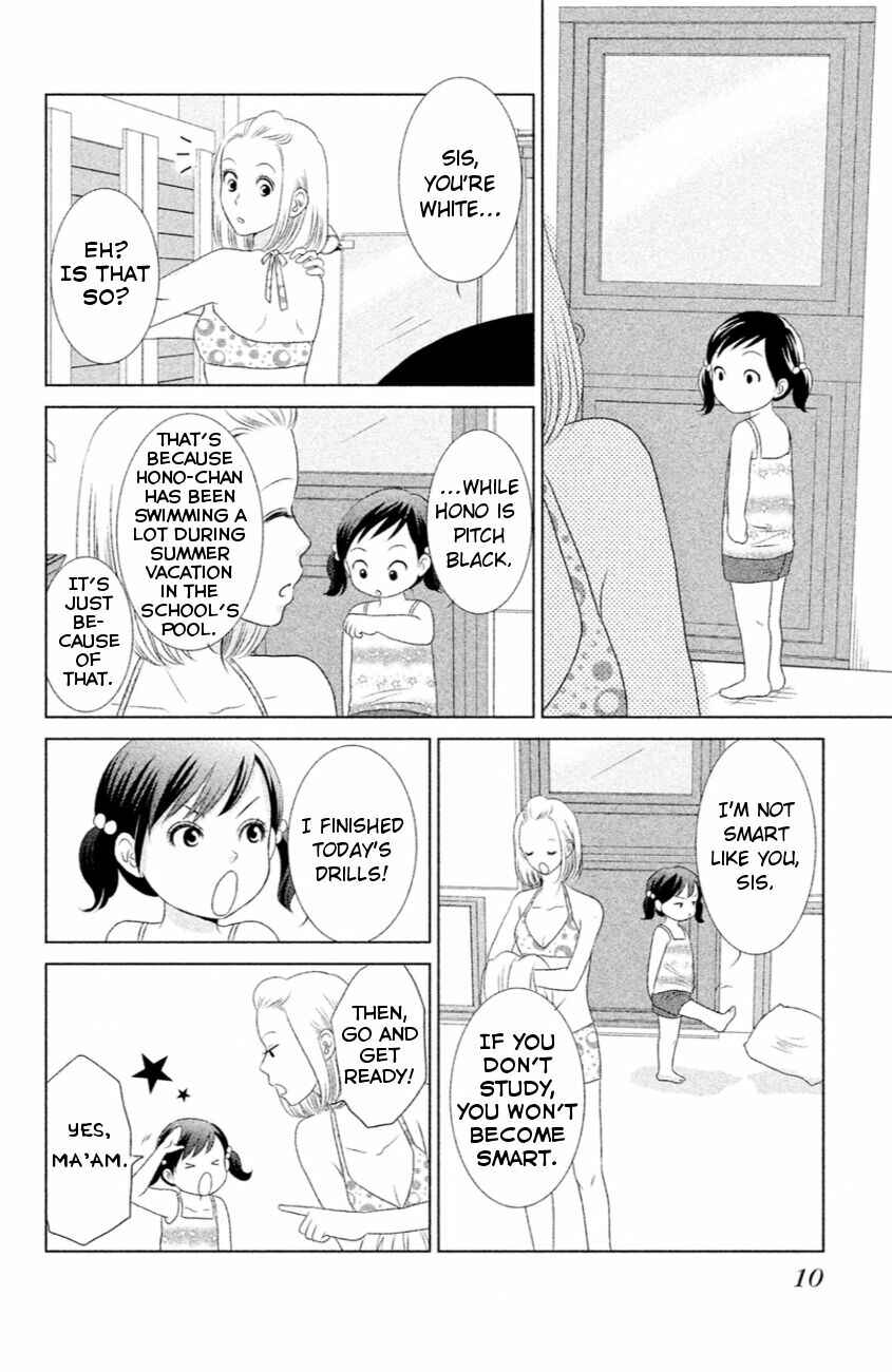 Page 13 Chapter 9 Bambi to Dhole