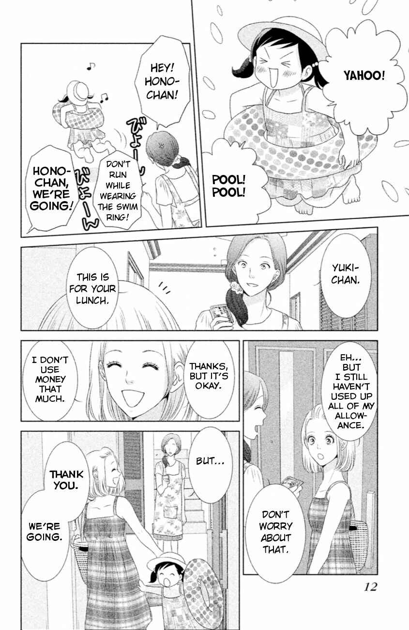 Page 15 Chapter 9 Bambi to Dhole