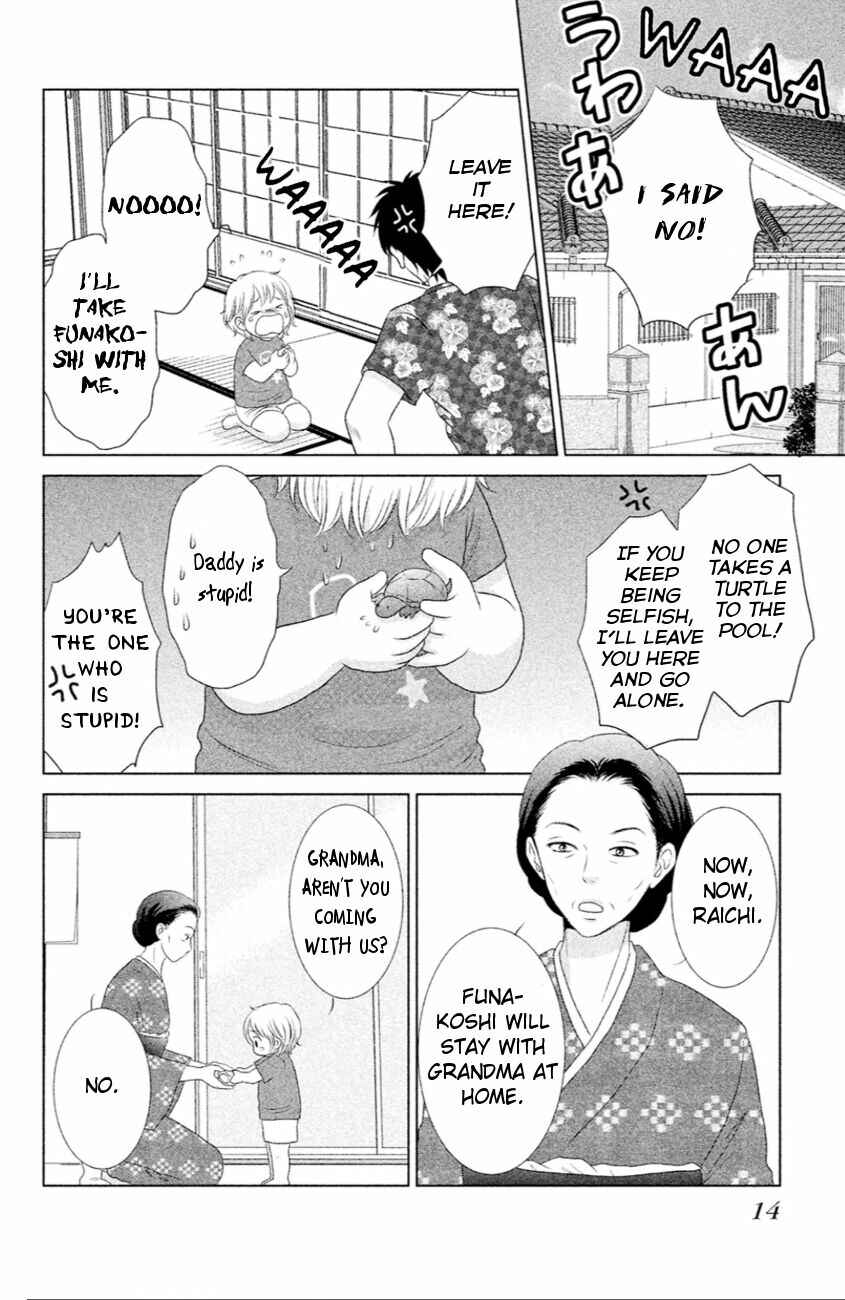 Page 17 Chapter 9 Bambi to Dhole