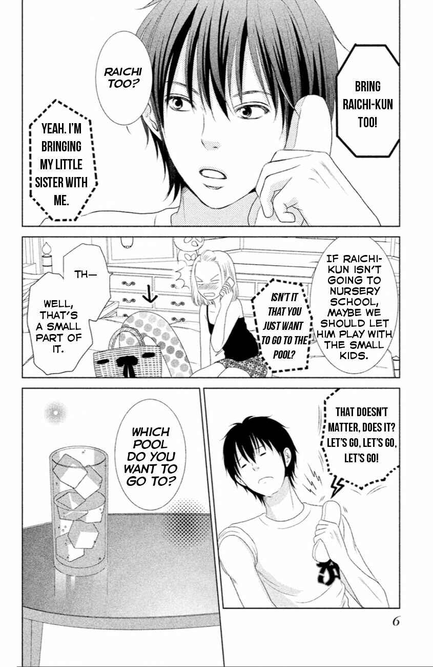 Page 9 Chapter 9 Bambi to Dhole