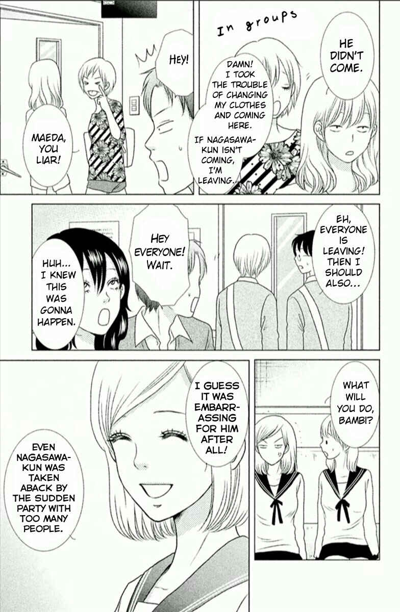 Page 20 Chapter 2 Bambi to Dhole