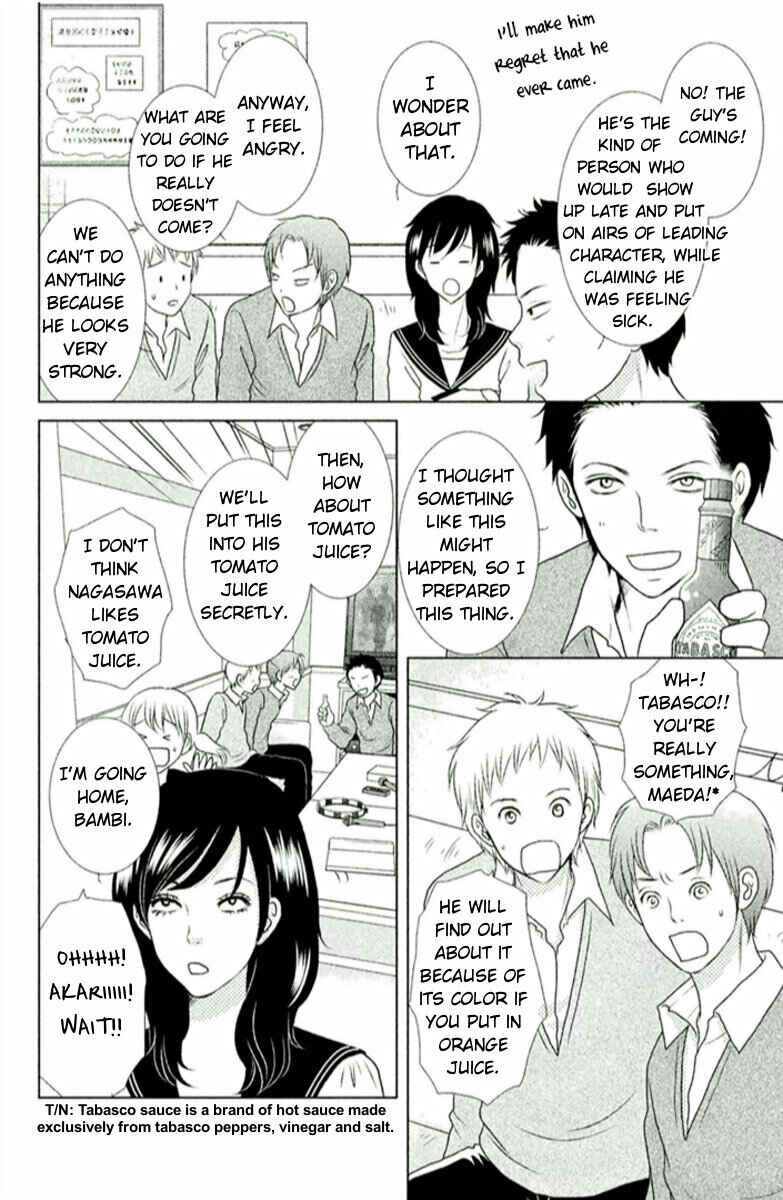 Page 21 Chapter 2 Bambi to Dhole