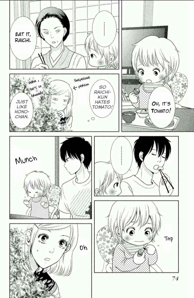 Page 27 Chapter 2 Bambi to Dhole