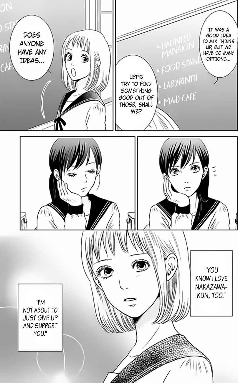 Page 13 Chapter 16 Bambi to Dhole