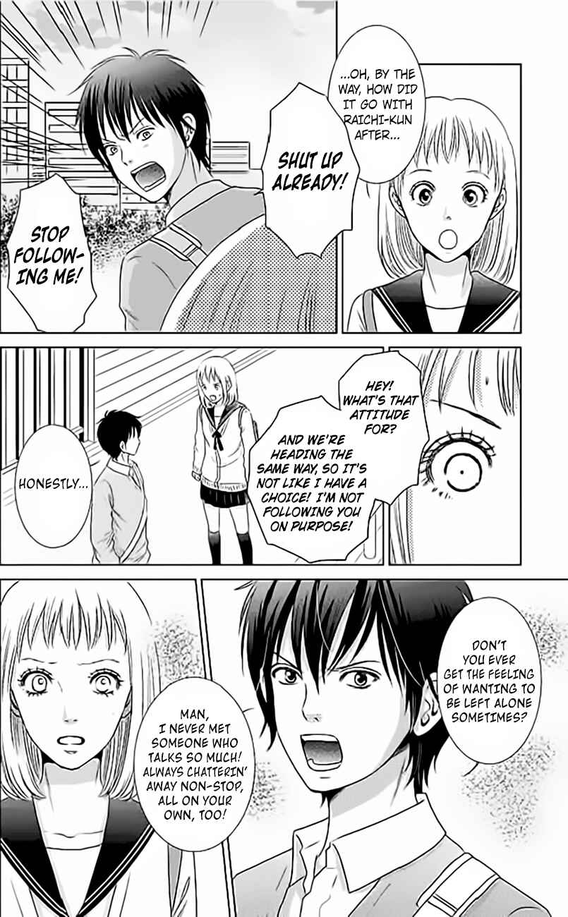 Page 16 Chapter 16 Bambi to Dhole