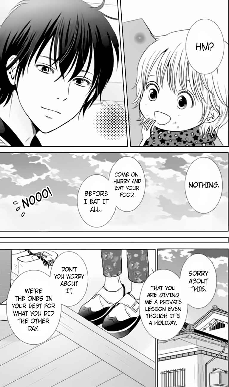 Page 25 Chapter 16 Bambi to Dhole