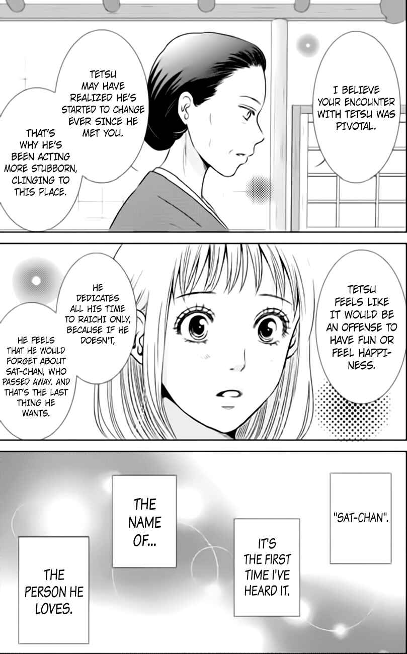 Page 28 Chapter 16 Bambi to Dhole