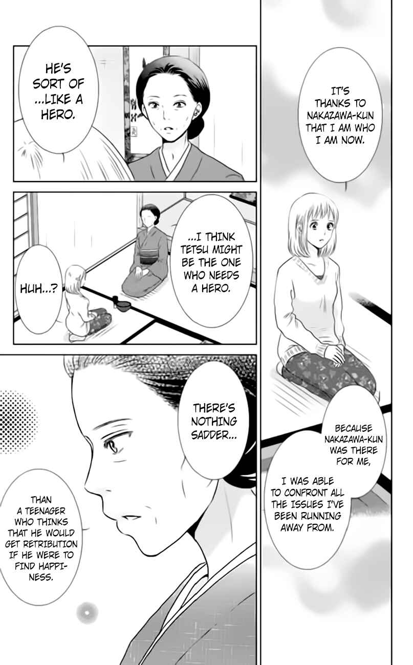 Page 29 Chapter 16 Bambi to Dhole