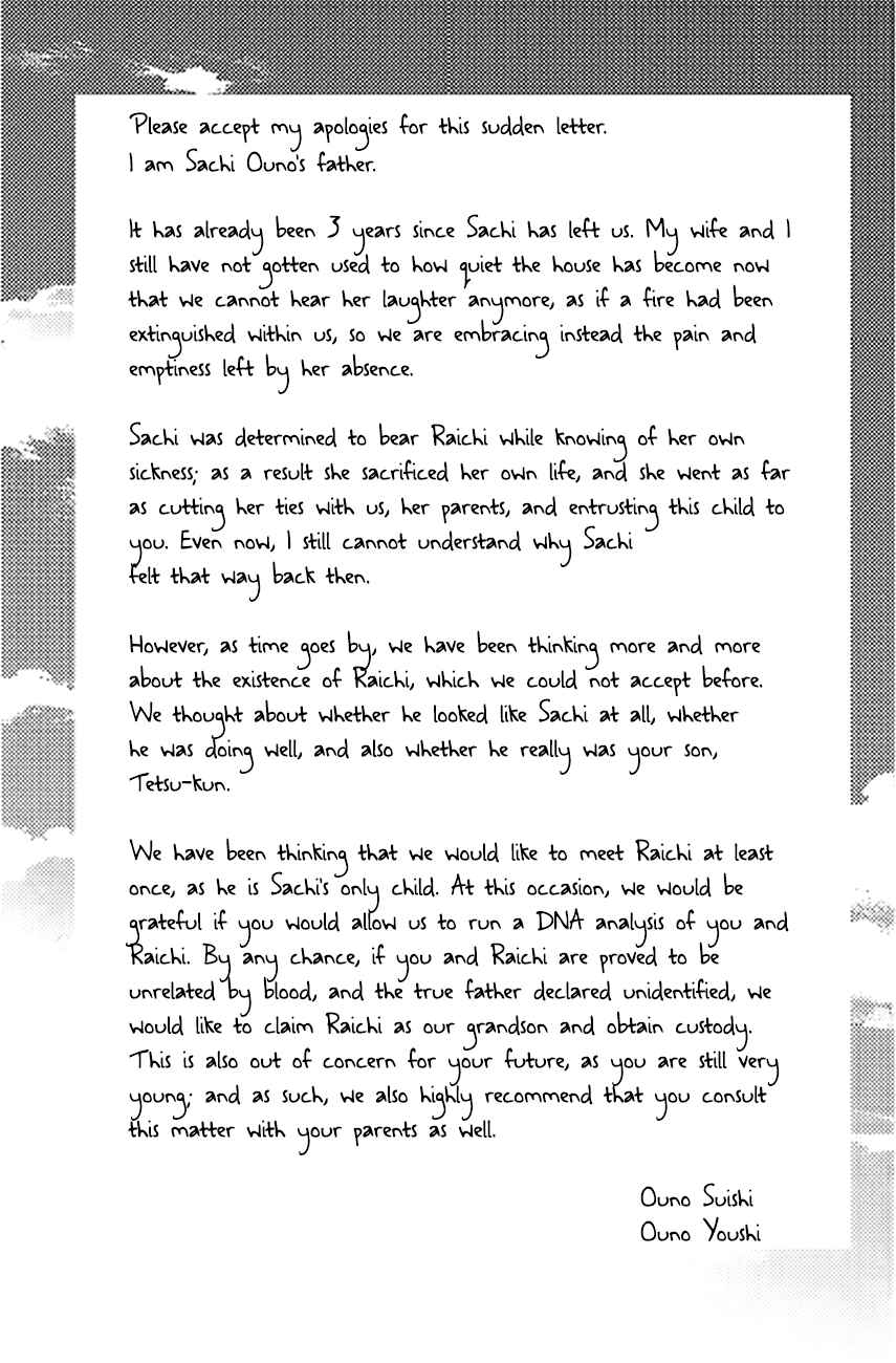 Page 3 Chapter 16 Bambi to Dhole