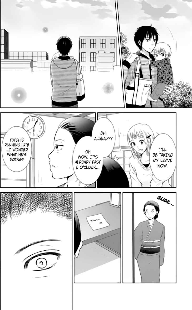 Page 32 Chapter 16 Bambi to Dhole