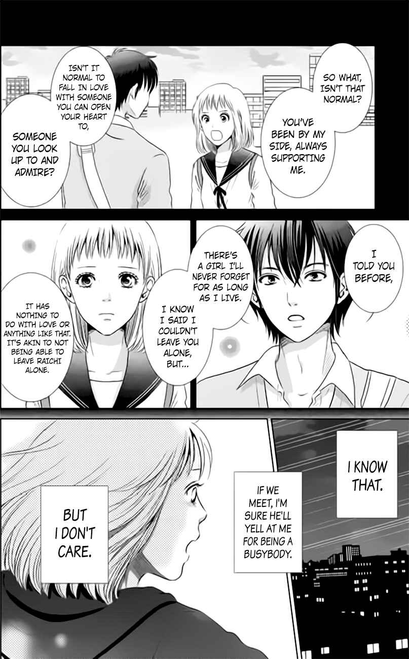 Page 38 Chapter 16 Bambi to Dhole