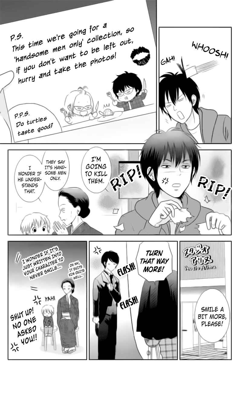 Page 45 Chapter 16 Bambi to Dhole