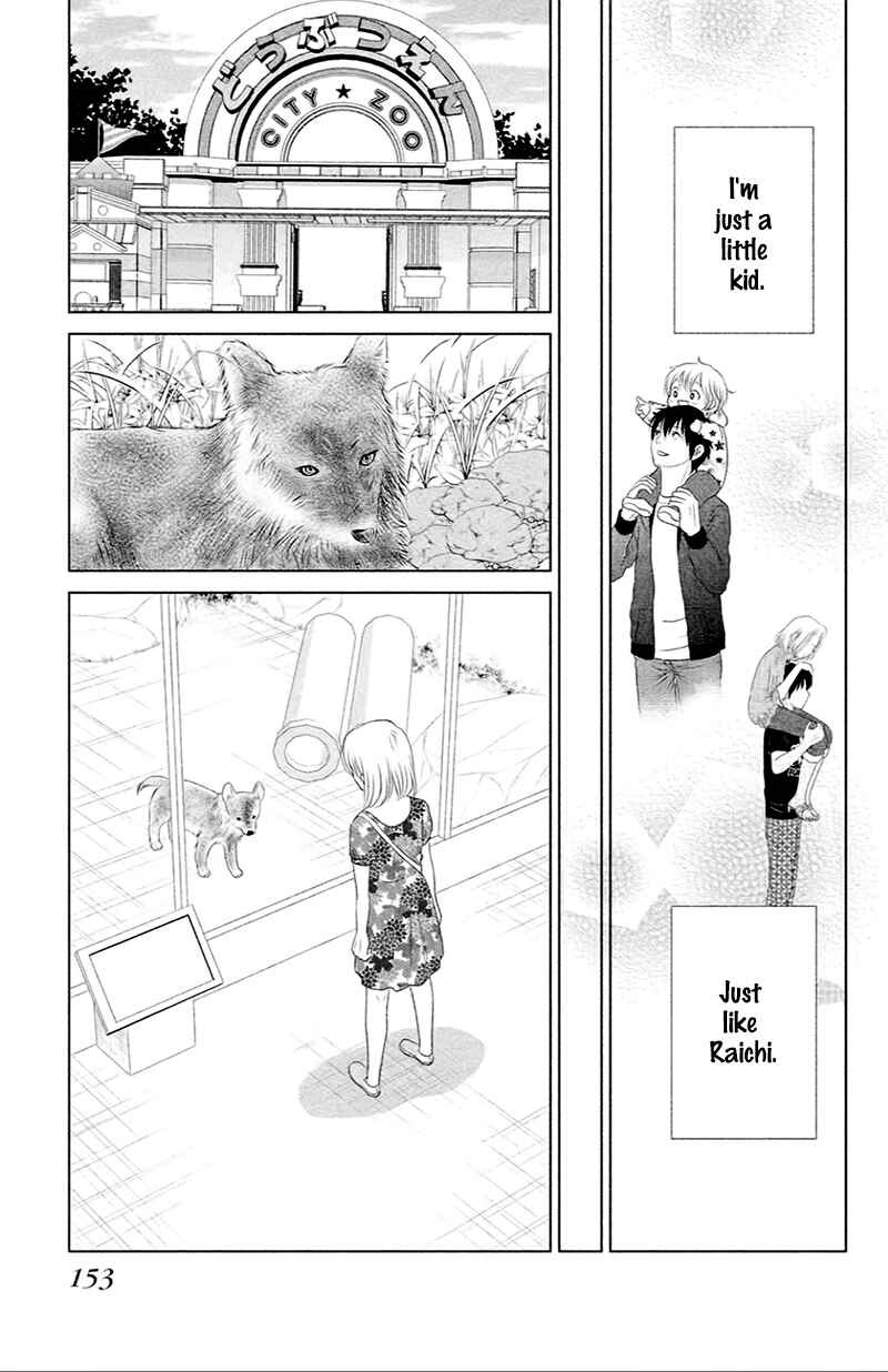 Page 29 Chapter 12 Bambi to Dhole