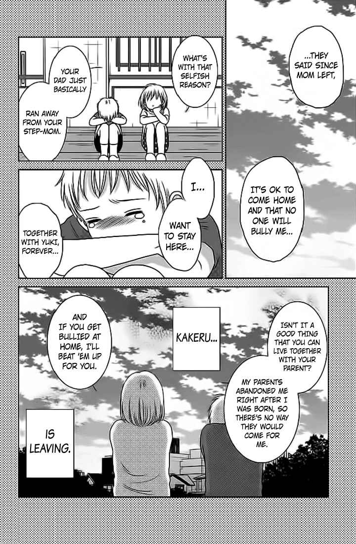 Page 13 Chapter 13 Bambi to Dhole