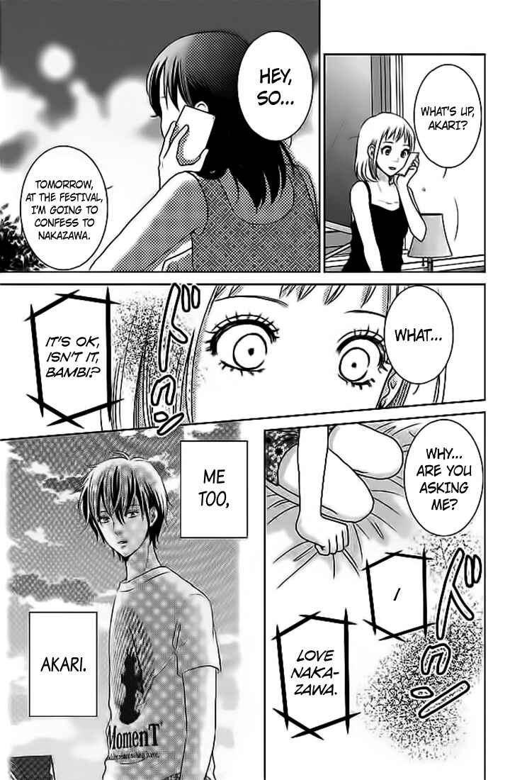 Page 26 Chapter 13 Bambi to Dhole