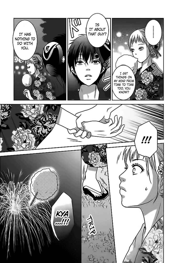Page 38 Chapter 13 Bambi to Dhole