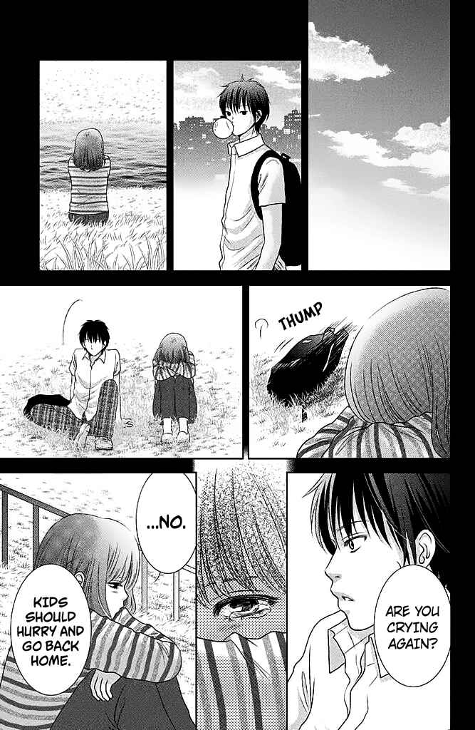 Page 17 Chapter 18 Bambi to Dhole